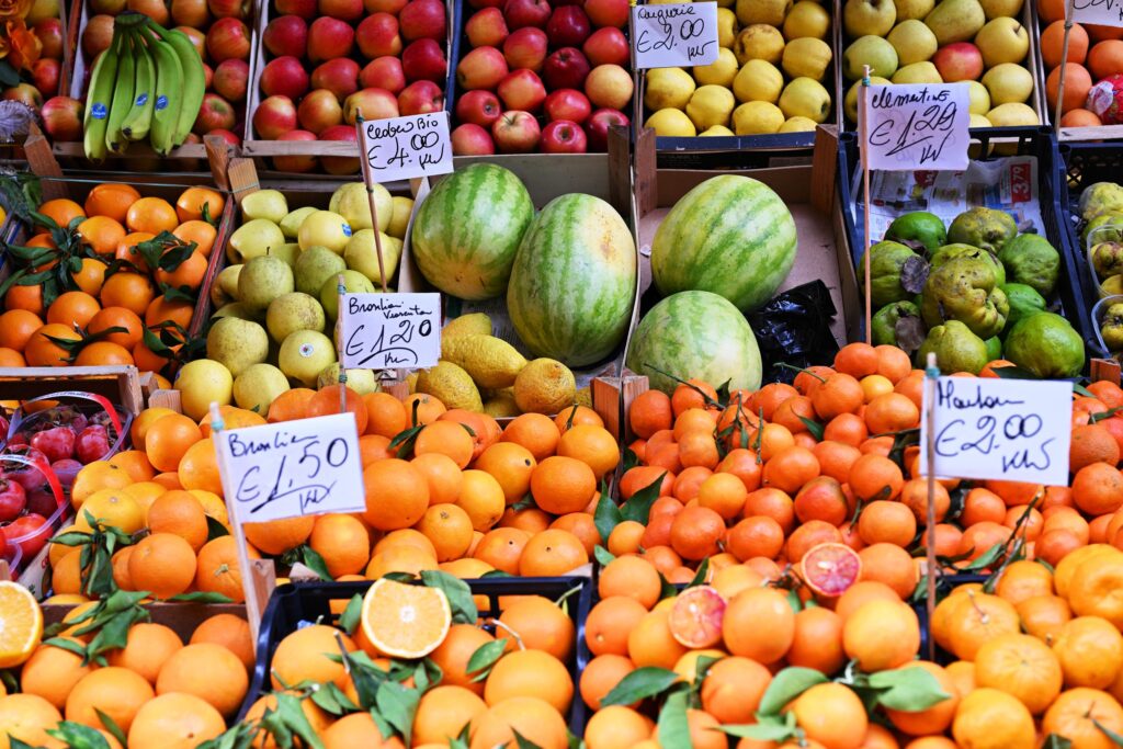 Descubre los secretos del mercado de Castellón